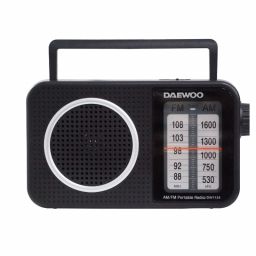 DAEWOO DW1124